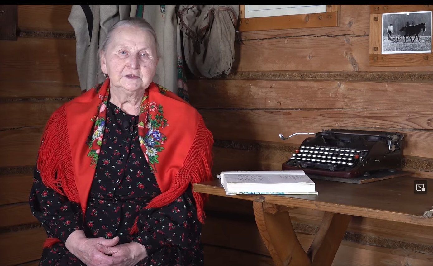 Izba Pamieci Skupnia Florka