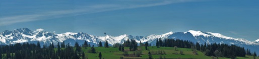 tatry