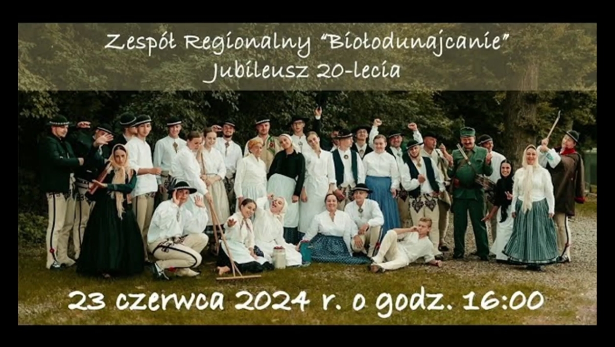Biolodunajcanie